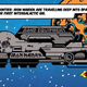 Illustration for article titled Rescue Iron Maidens Crap From Space In This Game